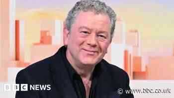 'Doing Spitting Image voices changed my life'