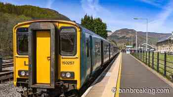 Reviving the Rails: The Reopening of Treherbert to Cardiff Line Marks a New Chapter for South Wales Transport