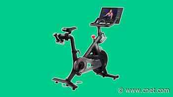 Peloton Bike or Peloton Bike Plus: Which One Should You Buy?     - CNET