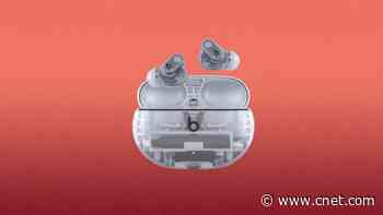 Best Earbuds and Headphones Deals: Save Over $100 on Sennheiser, Bose, Anker and More     - CNET