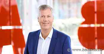 ABB hat Morten Wierod zum neuen CEO ernannt