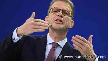 Deutsche Bank: „Zurück in die Steinzeit“ – Mehr als 1000 Deutschbanker kritisieren neue Homeoffice-Regeln