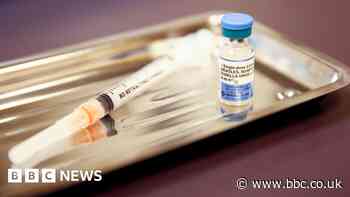 Pop-up clinics open to boost vaccination rates