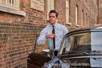 Will Olly Rix return to Call the Midwife amid dramatic exit?