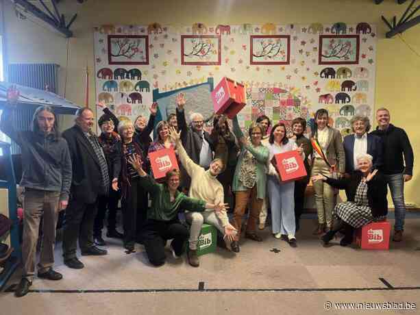 Nieuwe regiobib start met jeugdboekenmaand