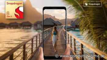 Mobile World Congress 2024: Wie Qualcomm KI und Konnektivität verbindet