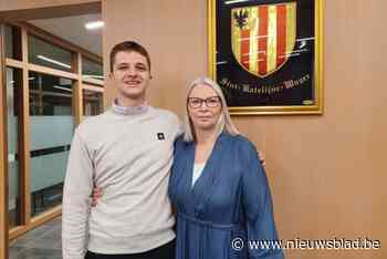 An Coen volgt de liefde en stopt na ruim elf jaar als schepen in Katelijne: “Ik kies voor het onderwijs en mijn pasgeboren kleinzoon”