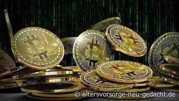 Fulminanter Start für Bitcoin-ETFs
