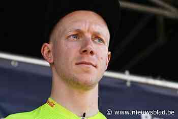 Floris De Tier met ambitie naar Italiaanse openingskoers