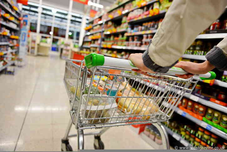 Shop price inflation drops to lowest point in two years