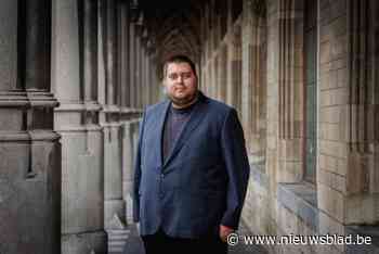 Voorzitter VolksLiga neemt derde plaats in op Vlaamse lijst Voor U: “Wij gaan voor minder overheidsbemoeienis”