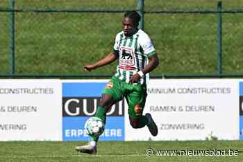 KVC Jong Lede ziet volgend seizoen drie spelers vertrekken