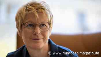 Siemens: Veronika Grimm Siemens Energy