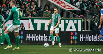 Die Zeit der Eingewöhnung