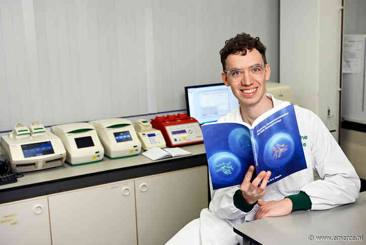 Al het dataverkeer van datacenter in een sinaasappel