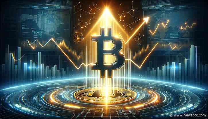 Bitwise CEO: Bitcoin Had Its ‘IPO Moment’, What It Means For Price