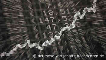 DAX-Rekordhoch: Neue historische Bestmarke für den deutschen Leitindex