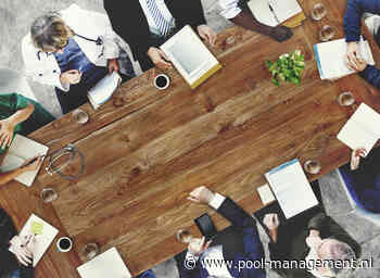 Samenwerken: het nieuwe werken, of bestond het al?