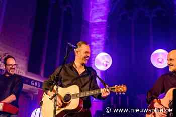 KAS brengt Venus In Flames naar ‘t Kerkske