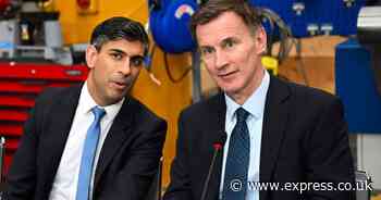 Five spring budget changes Jeremy Hunt could enact to change lives of the elderly