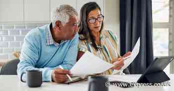 Pensioners can boost income by £1,200 a month with one ‘life-changing’ move