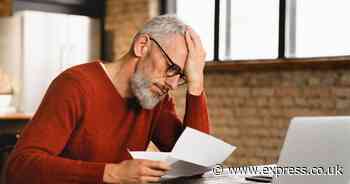 Pensions blow as retirement savings plans paused due to cost of living crisis