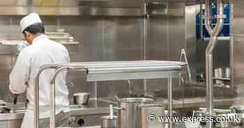 British catering equipment firm Nisbets sold to Bunzl in £339m deal