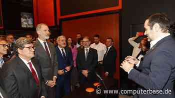 High-Tech-Branche: Spanien plant 20 Milliarden Euro für AI, TK, Chips und Co ein