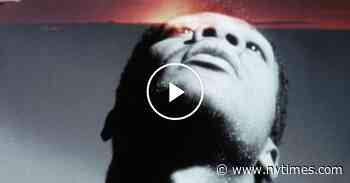 Two by Louis Johnson