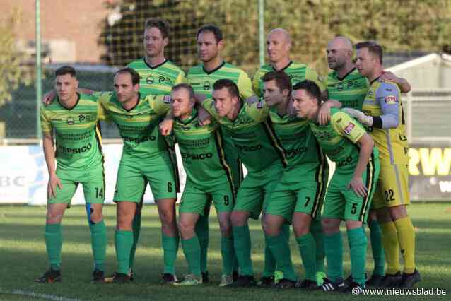 Roep om kunstgras in Veurne klinkt steeds luider na uitgestelde wedstrijden