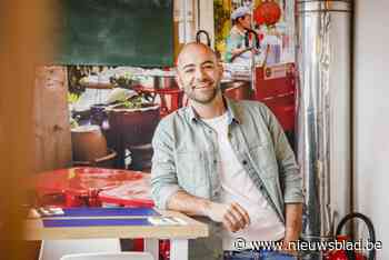 Level Six is eerste naam voor extra dag Herentals Fietst & Feest