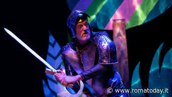 La grotta del Mutamembra a Centrale Preneste