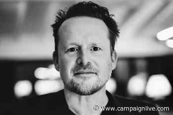 PayPal hires Geoff Seeley as CMO