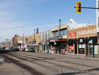 Phil Tank: Saskatoon on pace to shatter record for homicides in a year