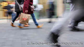 GfK: Deutsche Verbraucher bleiben sparsam