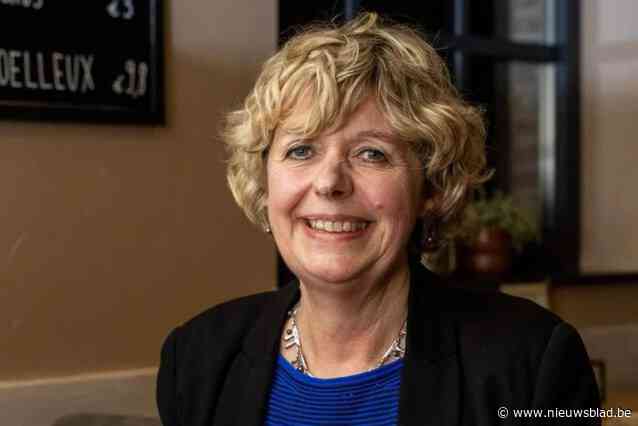 Oud maar niet out: Katrien Schryvers geeft info over het ouderenplan