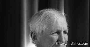 Aaron Lansky, of the Yiddish Book Center, Will Retire as President