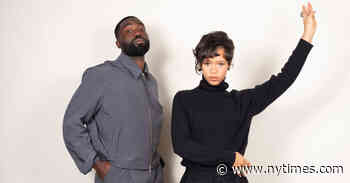 In ‘The Effect,’ Investigating Love and Other Drugs