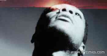 Louis Johnson Could ‘Outdance Anyone.’ This Rare Performance Shows How.