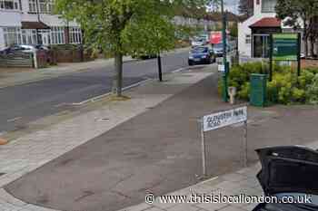 Glenister Park Road Streatham fire: Second murder arrest