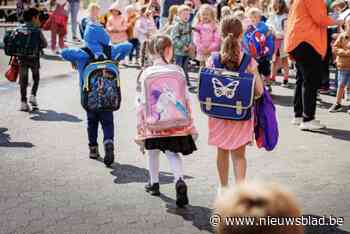 Ouders kunnen hun kinderen digitaal inschrijven voor basisschool naar keuze