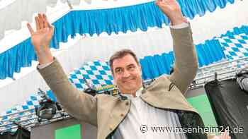 „Söder und Aiwanger gießen immer weiter Öl ins Feuer“ – Woher kommt der Hass auf die Grünen?