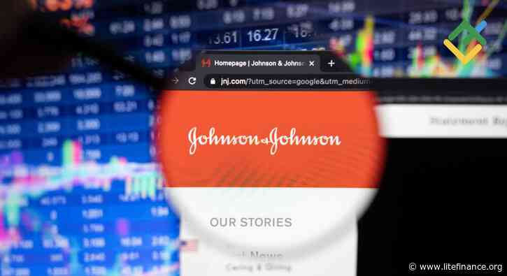Johnson & Johnson stock forecast