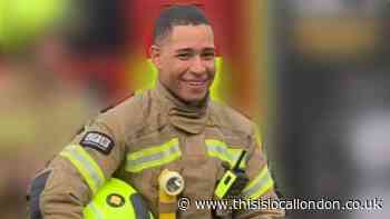 London Fire Brigade ‘failed’ Wembley firefighter who took own life