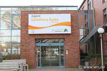 Münsteraner Jugendherberge auf Platz 1