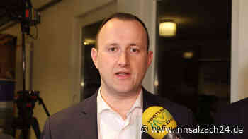 „Es geht um ein Signal“: Erster Landrat verdonnert Flüchtlinge zum Arbeiten