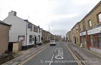 Woman denies hitting ex-partner with car in Great Harwood