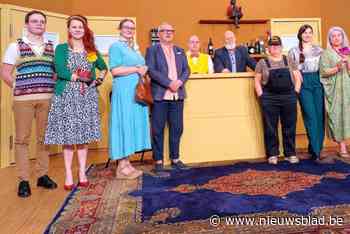 Kunst Adelt draagt nieuwe theaterproductie op aan te vroeg overleden acteur Jan Kesters