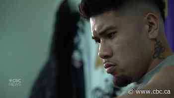 A bare-knuckle fight is a chance to fulfil a dream for this MMA athlete