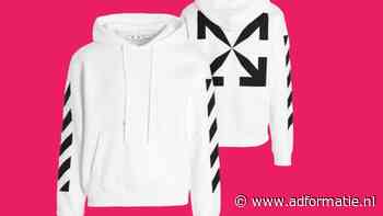 22 kledingstukken van Off-White zijn volledig fake, maar geen merkinbreuk